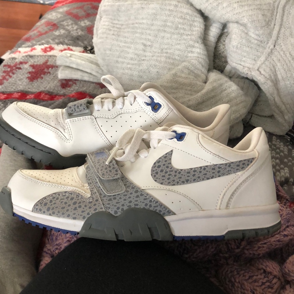 Nike sneakers